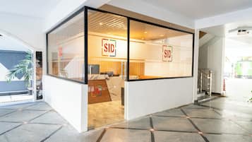 Recepción