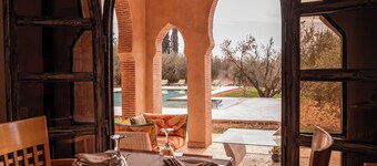 Palais Menzah & SPA