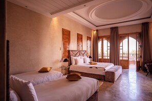 普通套房, 花園景觀 | 1 間臥室、高級寢具、Select Comfort 床墊、迷你吧