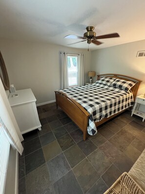 4 Schlafzimmer, WLAN, Bettwäsche