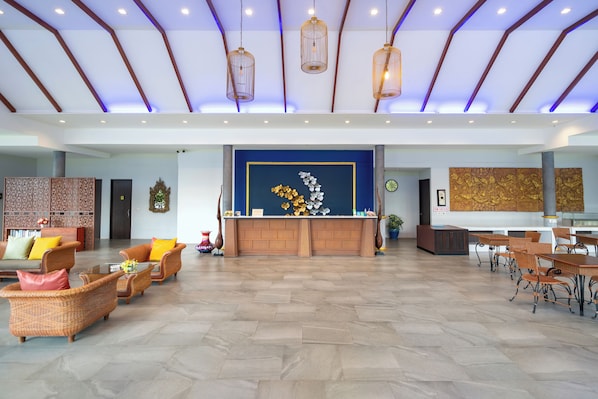Hall