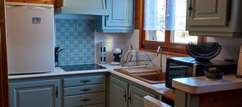 Chalet "Le Petite Prince", Lake District