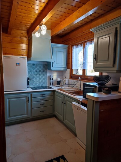 Chalet "Le Petite Prince", Lake District