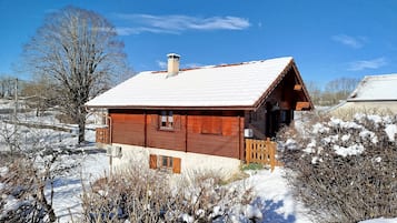 Exterieur