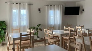 Spiseområde