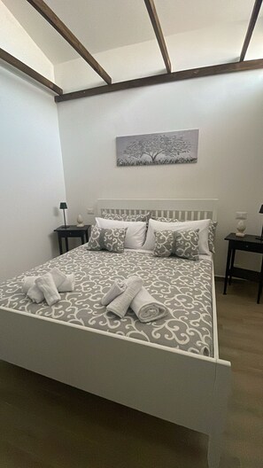 6 habitaciones, wifi y ropa de cama 