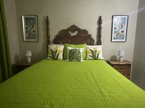 3 多间卧室、WiFi