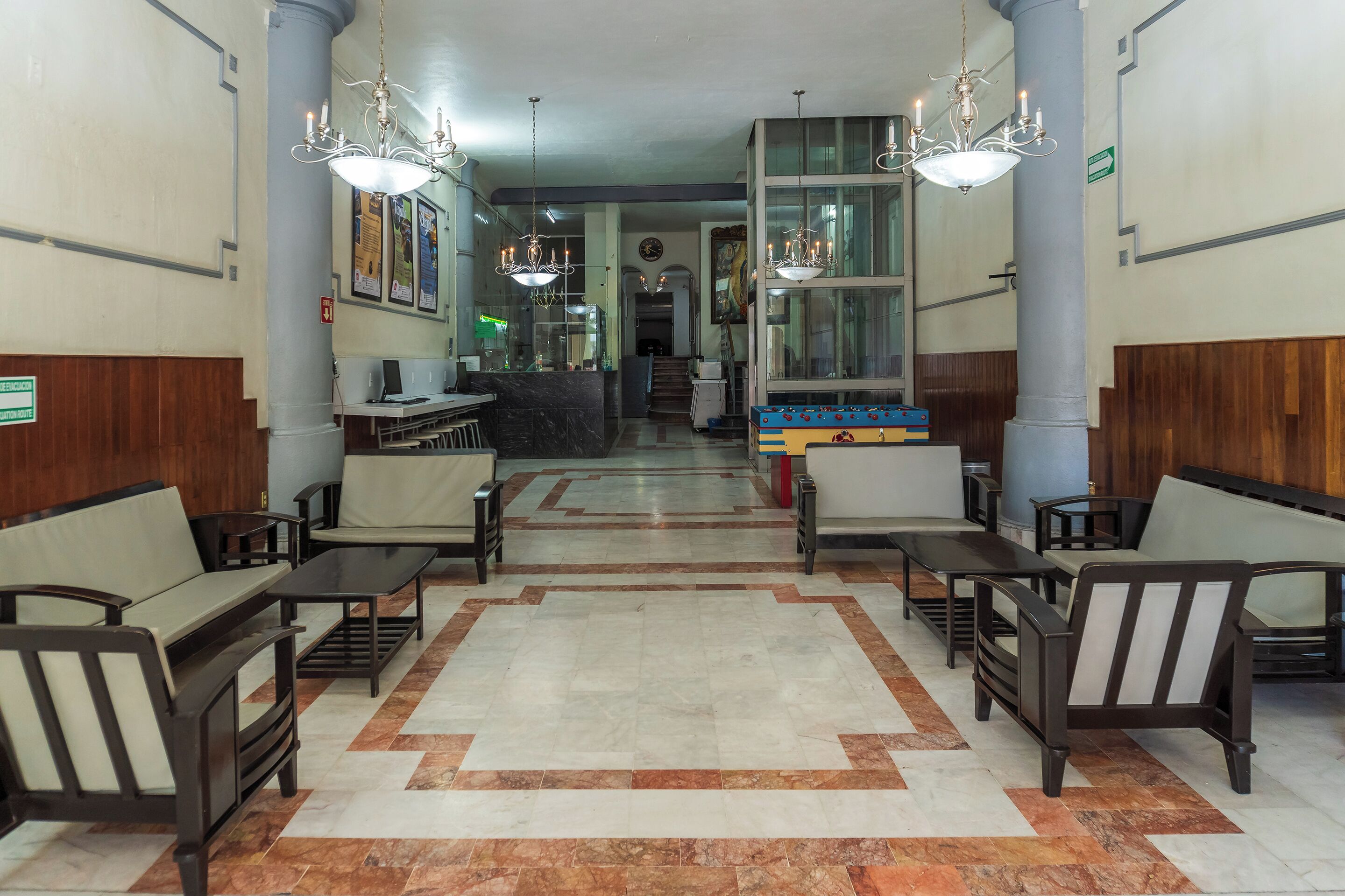 Foto - Capital O Nueva York, Guadalajara centro (downtown)