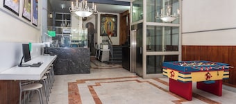 Capital O Nueva York, Guadalajara centro (downtown)