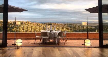 Country house in Vilamaniscle - Girona