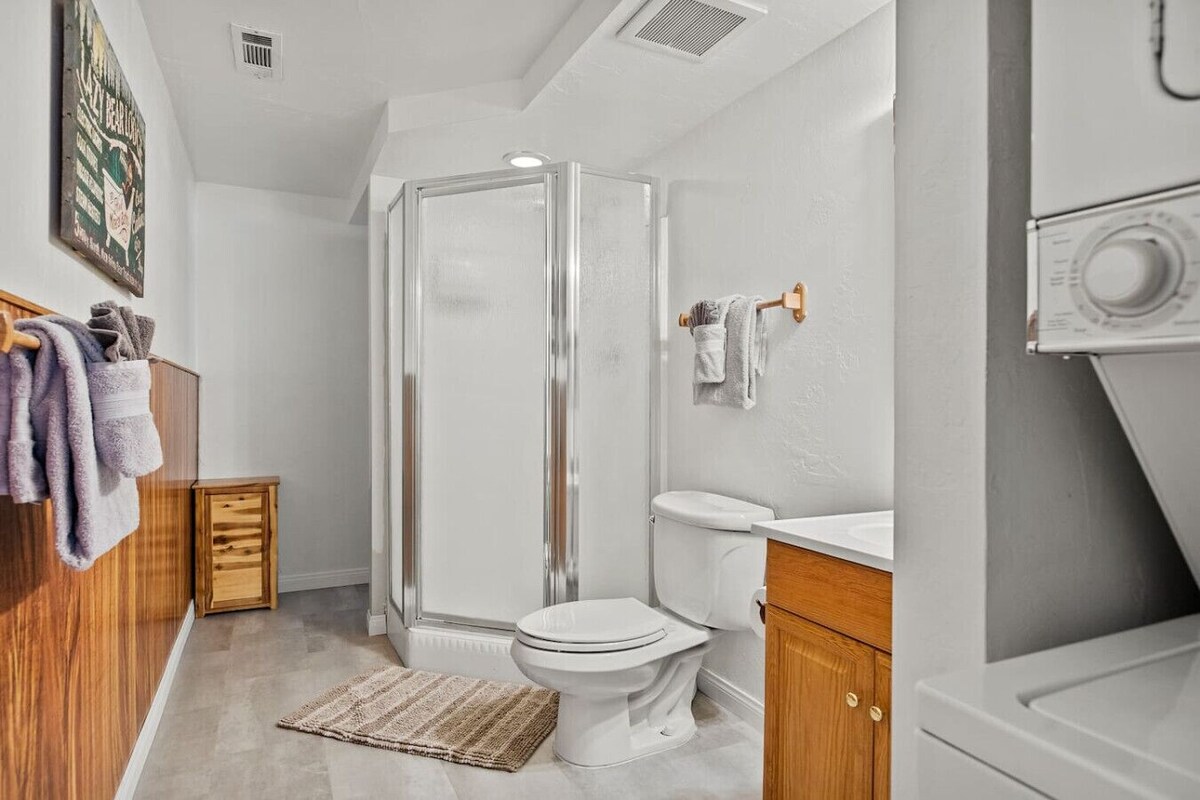 Photo 21 of High Score Hideaway - Views of Ski Slopes, Hot Tub