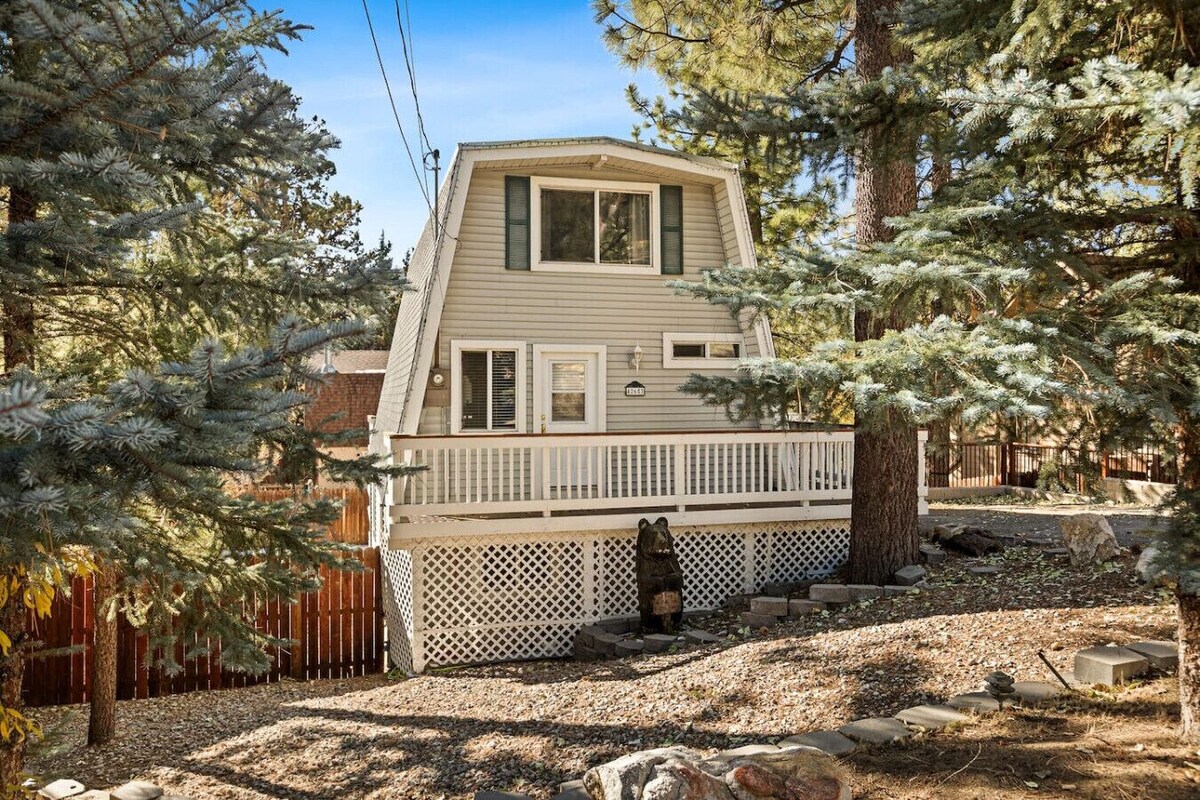 Photo 35 of High Score Hideaway - Views of Ski Slopes, Hot Tub