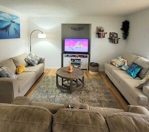 Smart TV