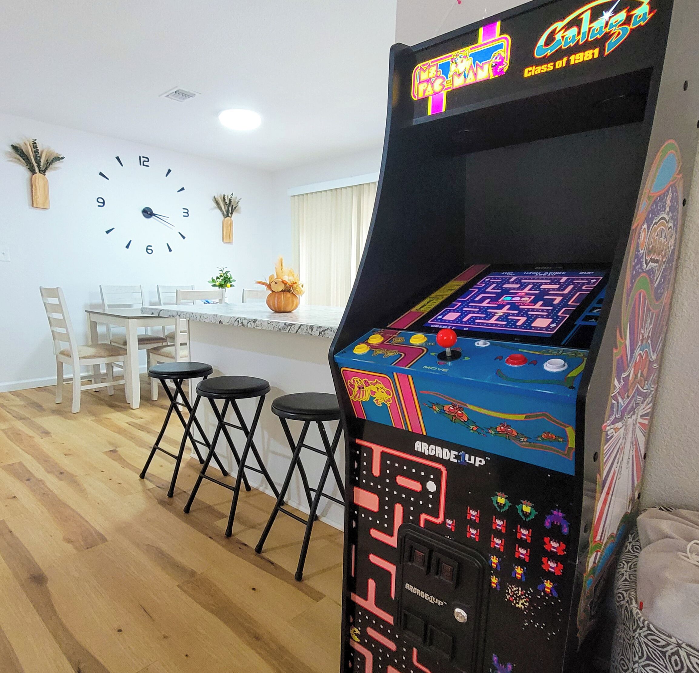 Sala de juegos