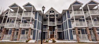 Classic Spacious Studio Suite!