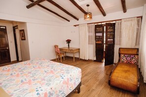 4 Schlafzimmer, WLAN, Bettwäsche