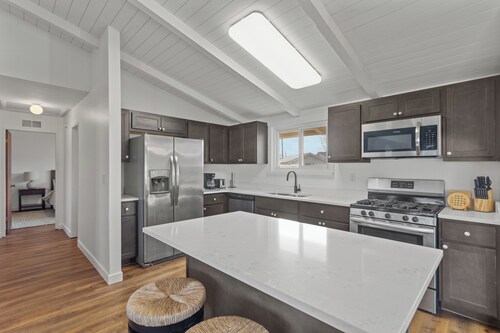 Charming 3-bedroom house south Kokomo