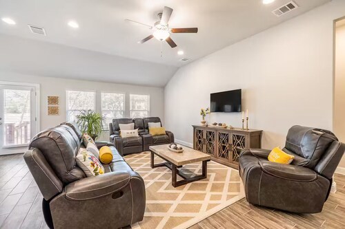 new home in Lago vista Tx

