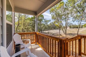 Property grounds - new home in Lago vista Tx

 (Leander)