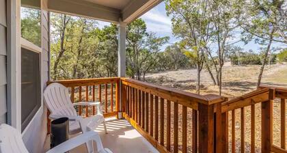 new home in Lago vista Tx
