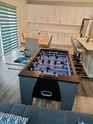 Sala de juegos