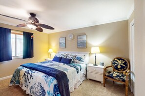 1 soveværelse, internetforbindelse, sengetøj