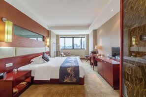 Room - XiaMen Bailu Hotel (Xiamen)