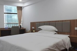 Room - XiaMen Bailu Hotel (Xiamen)