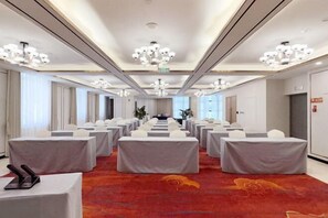 Ballroom - XiaMen Bailu Hotel (Xiamen)