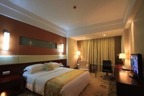 Room - XiaMen Bailu Hotel (Xiamen)