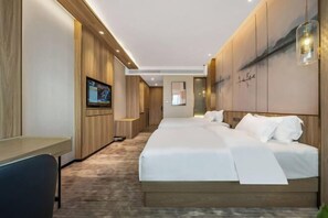 Room - XiaMen Bailu Hotel (Xiamen)