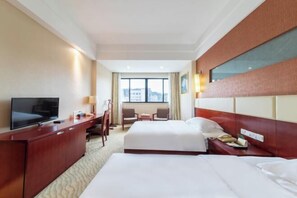Room - XiaMen Bailu Hotel (Xiamen)