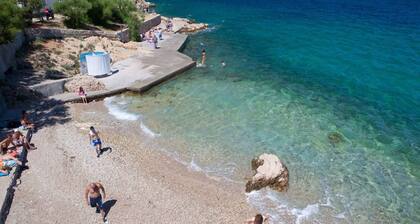 Ferienwohnung mit Moderner Einrichtung