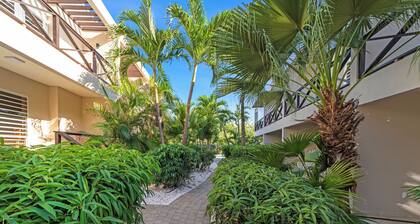 Centrally located home with pool, private parking and close to everything!