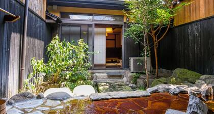 Ryokan Yaya no Yu