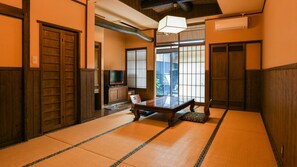 Interior - Ryokan Yaya no Yu (Kumamoto)