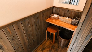 Interior - Ryokan Yaya no Yu (Kumamoto)