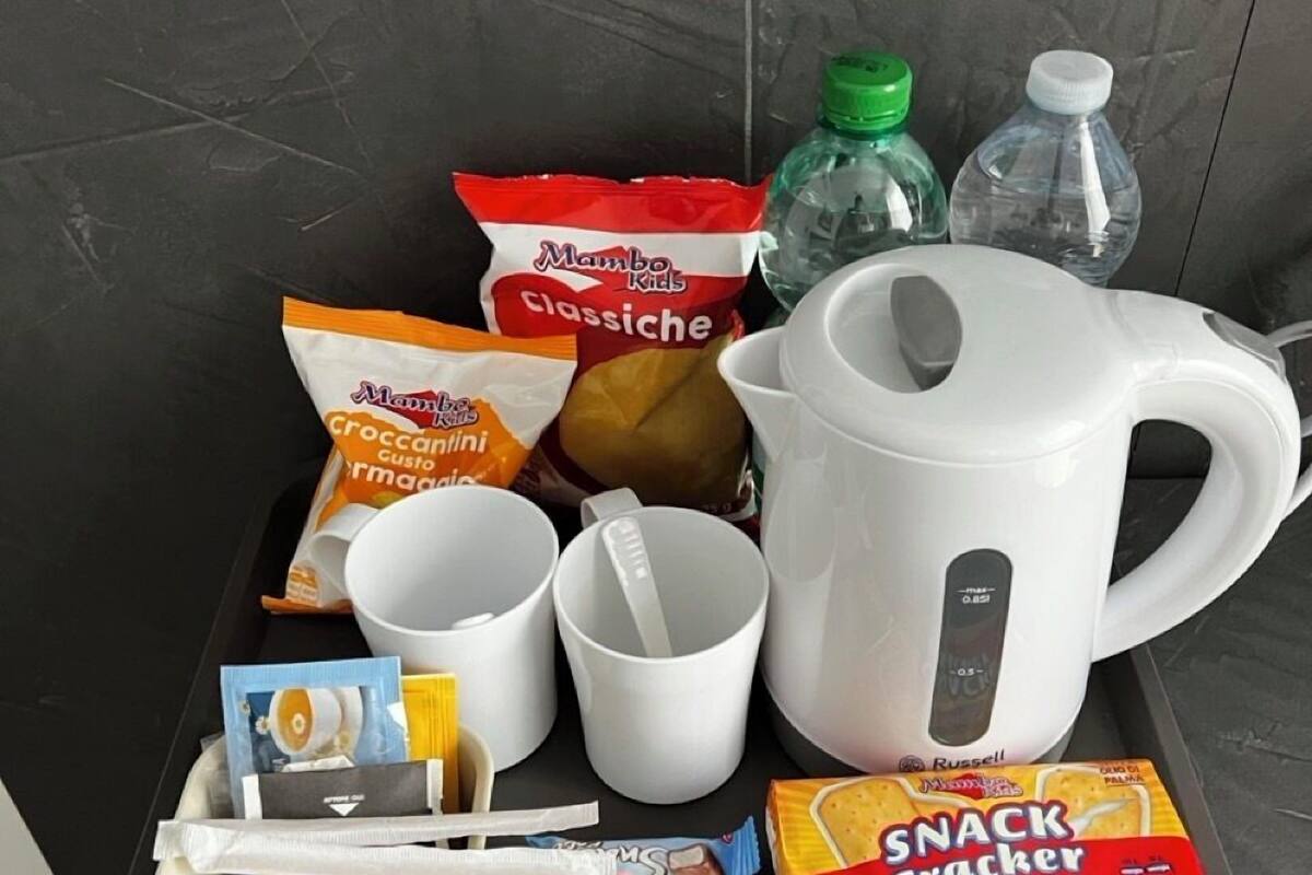 1 bedroom, in-room safe, desk, free WiFi