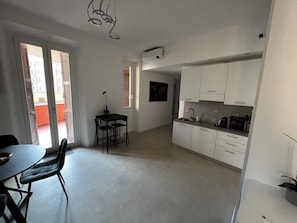 50-inch Smart TV with digital channels