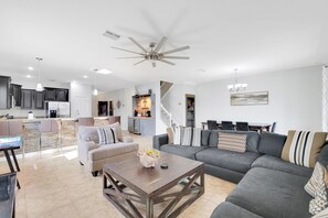 Tv, tv-spel och dvd-spelare