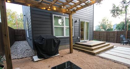 The Cowboy Retreat