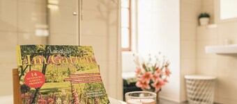 Rhein Haven - 125m² Premium Retreat - ideal for families & teams - free parking