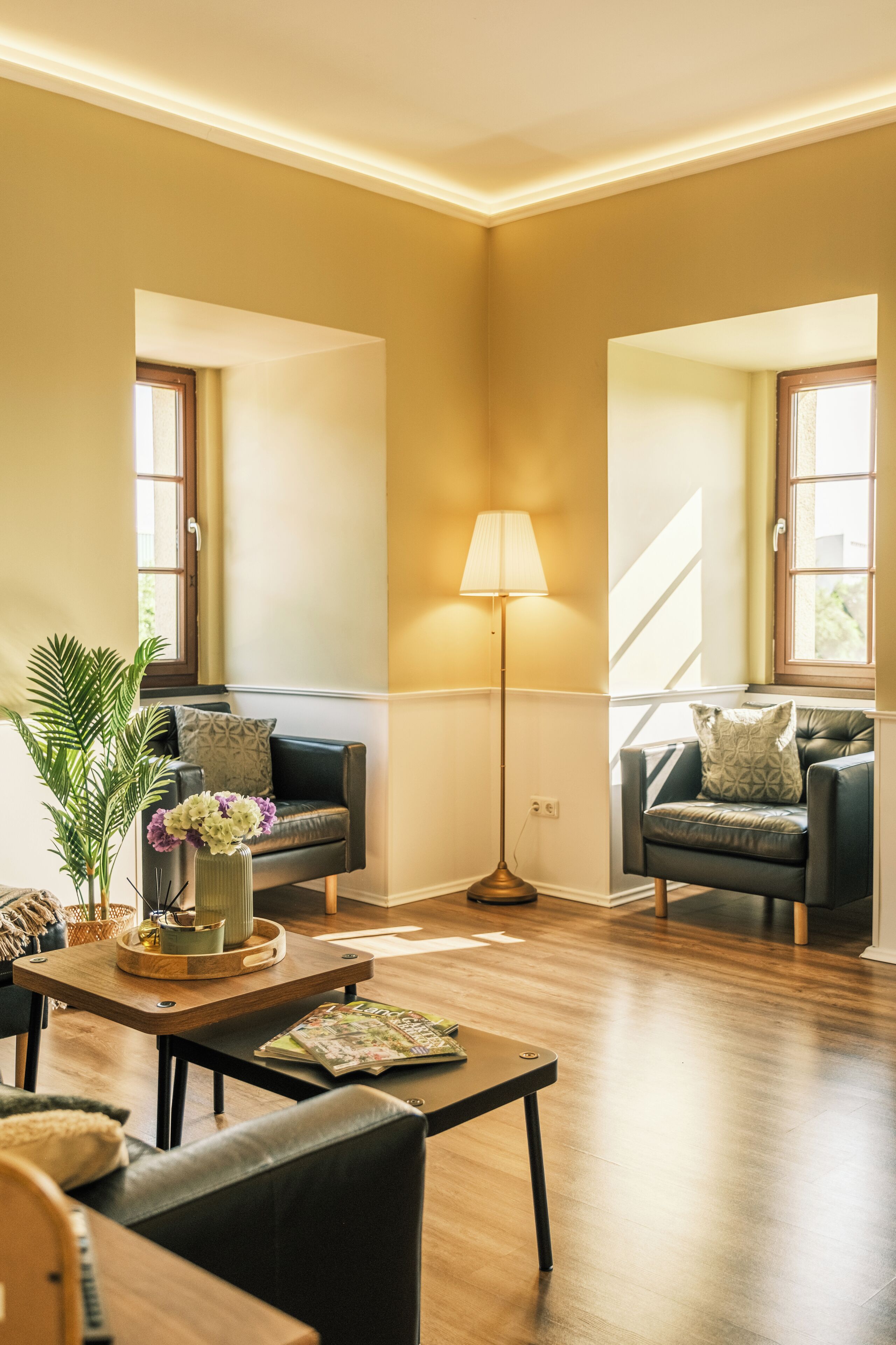 تلفزيون ذكي