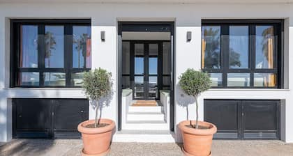 Pedregal - Holiday Home in Malaga