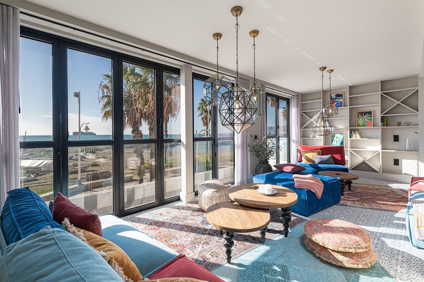 Pedregal - Casa Vacacional En Malaga - Málaga