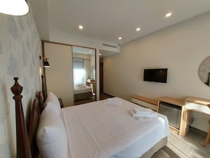 Room - Avenue 30 Hotel (Yerevan)