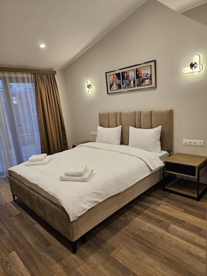 Room - Avenue 30 Hotel (Yerevan)