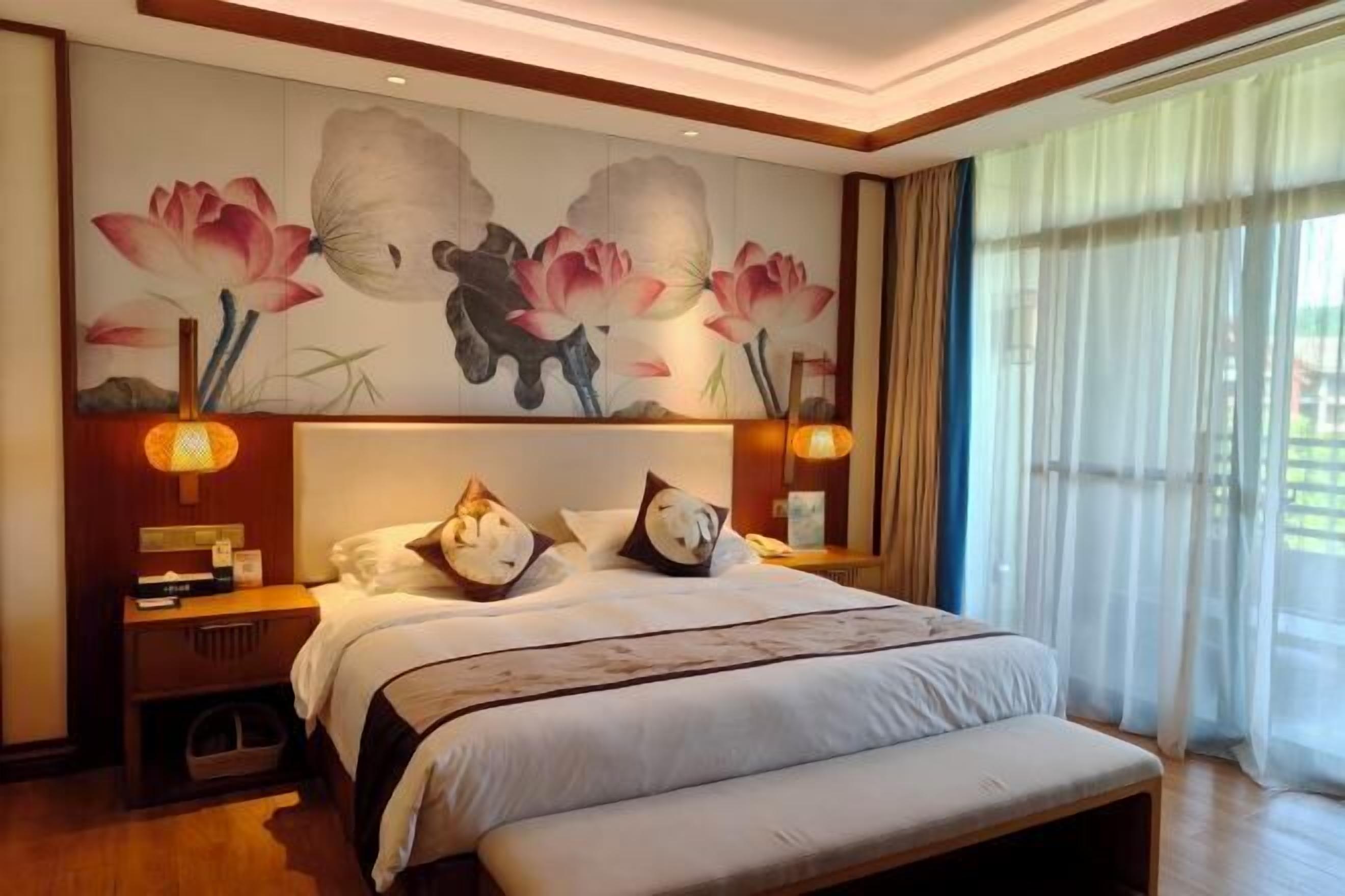 เปล/เตียงเด็กอ่อน