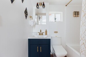 Haartrockner, Handtücher