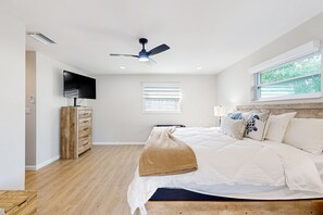 3 Schlafzimmer, Bügeleisen/Bügelbrett, Internetzugang, Bettwäsche